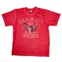 DMN-Παιδική μπλούζα DMN κόκκινη
