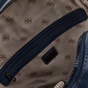 GUESS-Γυναικεία τσάντα πλάτης BRADYN GUESS μπλε 