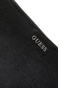 GUESS-Ανδρικό πορτοφόλι UPTOWN GUESS μαύρο 