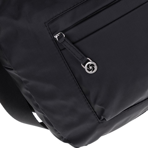 SAMSONITE-Τσάντα ώμου MOVE  2.0 HOBO μαύρη
