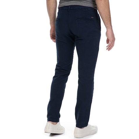 GUESS-Ανδρικό παντελόνι MYRON GUESS μπλε 