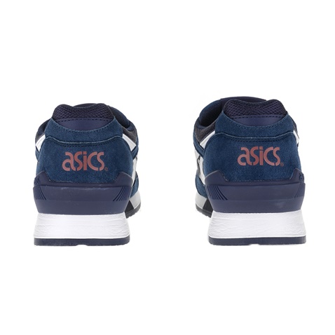 ASICS-Unisex παπούτσια ASICS GEL-RESPECTOR μπλε 