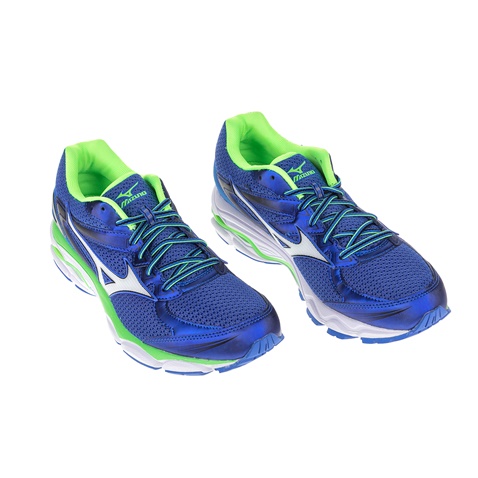 MIZUNO-Ανδρικά παπούτσια MIZUNO Wave Ultima 8 μπλε 