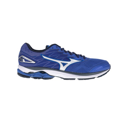 MIZUNO-Ανδρικά παπούτσια MIZUNO Wave Rider 20 μπλε 