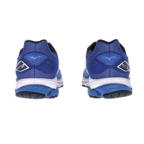 MIZUNO-Ανδρικά παπούτσια MIZUNO Wave Rider 20 μπλε 