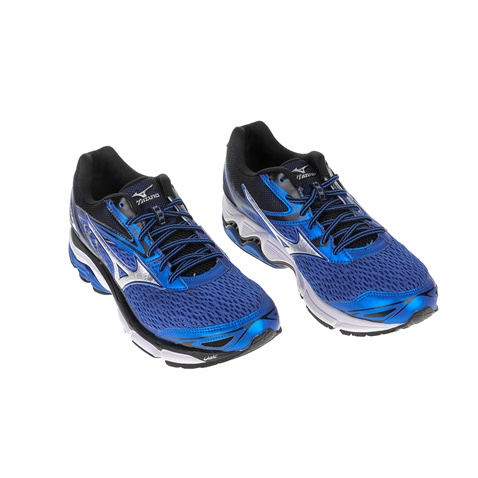 MIZUNO-Ανδρικά παπούτσια MIZUNO Wave Inspire 13 μπλε 