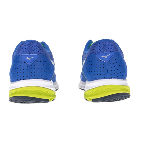 MIZUNO-Ανδρικά παπούτσια Mizuno Synchro MD 2 μπλε 