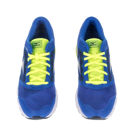MIZUNO-Ανδρικά παπούτσια Mizuno Synchro MD 2 μπλε 