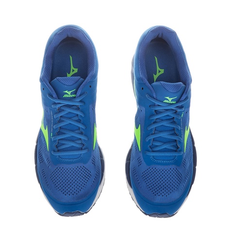 MIZUNO-Ανδρικά παπούτσια MIZUNO Mizuno Synchro MX 2 μπλε  