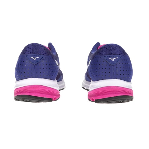 MIZUNO-Γυναικεία παπούτσια προπόνησης Mizuno Synchro MD 2 μπλε 