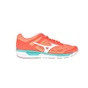 MIZUNO-Γυναικεία παπούτσια προπόνησης Mizuno Synchro MX 2 πορτοκαλί 