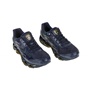 MIZUNO-Ανδρικά παπούτσια MIZUNO Wave Tenjin 2 μπλε