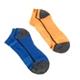 MIZUNO-Αθλητικές κάλτσες MIZUNO Active Training Mid 2τμχ 