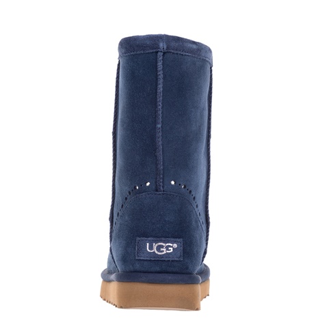 UGG -Γυναικείες μπότες UGG Classic Short Sunshine μπλε