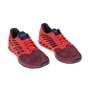 ASICS-Ανδρικά αθλητικά παπούτσια Asics FuzeX κόκκινα