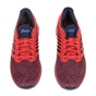 ASICS-Ανδρικά αθλητικά παπούτσια Asics FuzeX κόκκινα