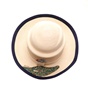 IBO-MARACA-Γυναικείο καπέλο IBO-MARACA OUT OF AFRICA εκρού