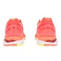 ASICS-Γυναικεία αθλητικά παπούτσια ASICS GEL-KAYANO 23 πορτοκαλί