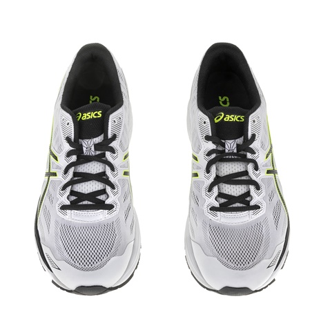 ASICS-Ανδρικά αθλητικά παπούτσια ASICS GT-1000 5 λευκά
