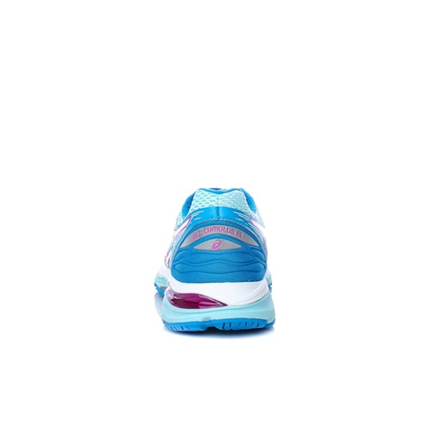 ASICS-Γυναικεία παπούτσια ASICS GEL-CUMULUS 18 γαλάζια 