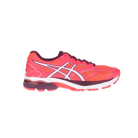 ASICS-Γυναικεία παπούτσια ASICS GEL-PULSE 8 πορτοκαλί-ροζ 