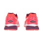 ASICS-Γυναικεία παπούτσια ASICS GEL-PULSE 8 πορτοκαλί-ροζ 