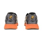 ASICS-Ανδρικά αθλητικά  παπούτσια ASICS DynaFlyte γκρι - πορτοκαλί