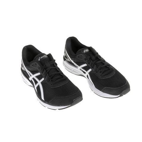 ASICS-Ανδρικά αθλητικά παπούτσια ASICS GEL-GALAXY 9 μαύρα 