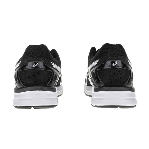 ASICS-Ανδρικά αθλητικά παπούτσια ASICS GEL-GALAXY 9 μαύρα 