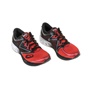 ASICS-Ανδρικά παπούτσια ASICS NOOSA FF κόκκινα-μαύρα 