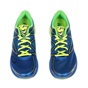 ASICS-Ανδρικά παπούτσια ASICS NOOSA FF μπλε-κίτρινα 