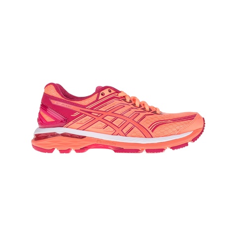 ASICS-Γυναικεία παπούτσια ASICS GT-2000 5 πορτοκαλί