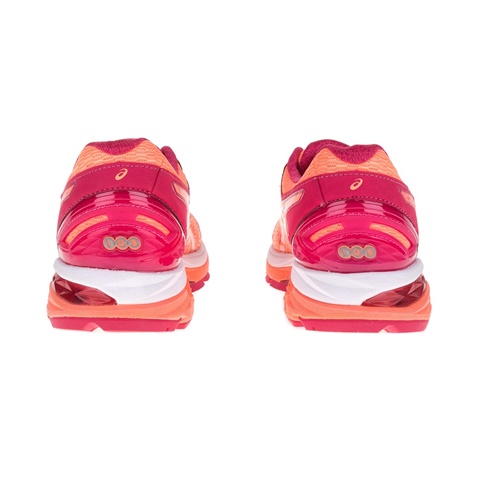 ASICS-Γυναικεία παπούτσια ASICS GT-2000 5 πορτοκαλί