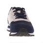 RALPH LAUREN-Ανδρικά παπούτσια RALPH LAUREN SLATON POLO μπλε γκρι
