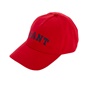 GANT-Καπέλο Gant κόκκινο