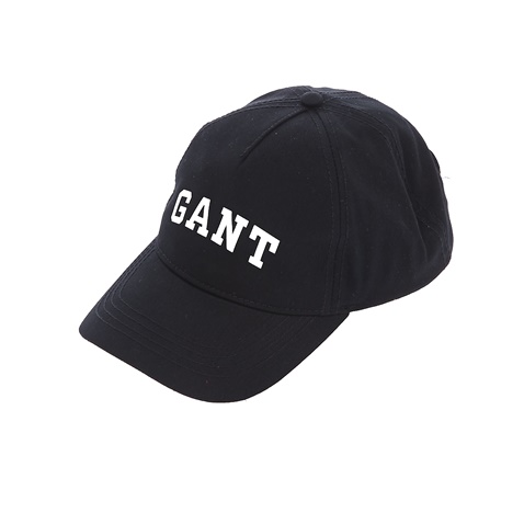 GANT-Καπέλο Gant μαύρο