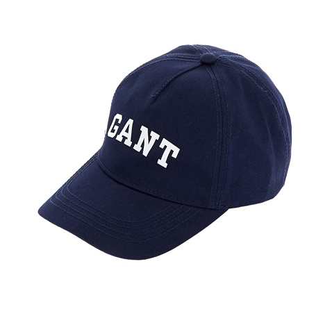 GANT-Καπέλο Gant μπλε
