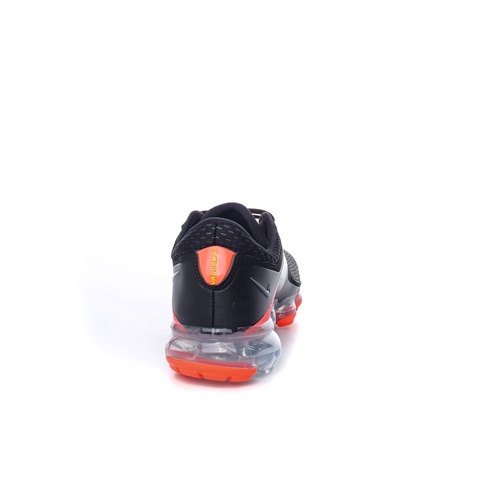 NIKE-Παιδικά παπούτσια NIKE AIR VAPORMAX (GS) μαύρα 