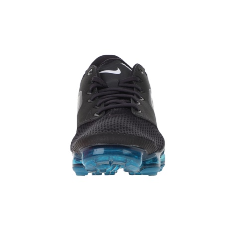 NIKE-Παιδικά παπούτσια NIKE AIR VAPORMAX (GS) μαύρα