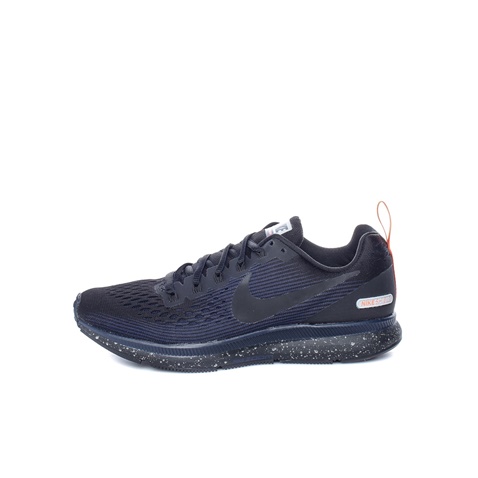 NIKE-Γυναικεία παπούτσια τρεξίματος NIKE AIR ZOOM PEGASUS 34 SHIELD μπλε  