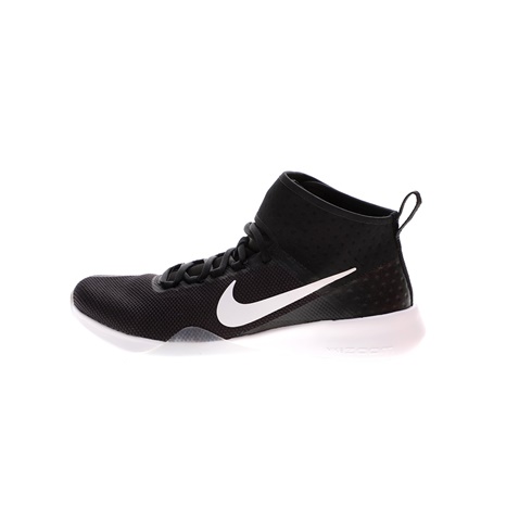 NIKE-Γυναικεία παπούτσια training NIKE AIR ZOOM STRONG 2 μαύρα λευκά