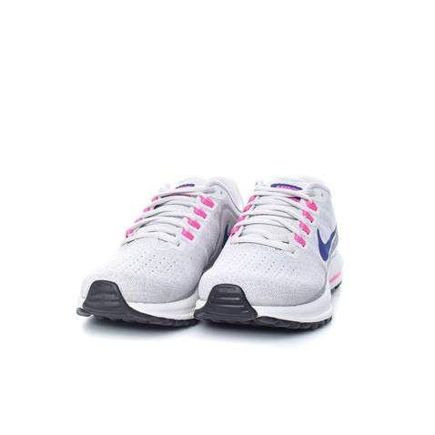 NIKE-Γυναικεία παπούτσια τρεξίματος NIKE AIR ZOOM VOMERO 13 γκρι