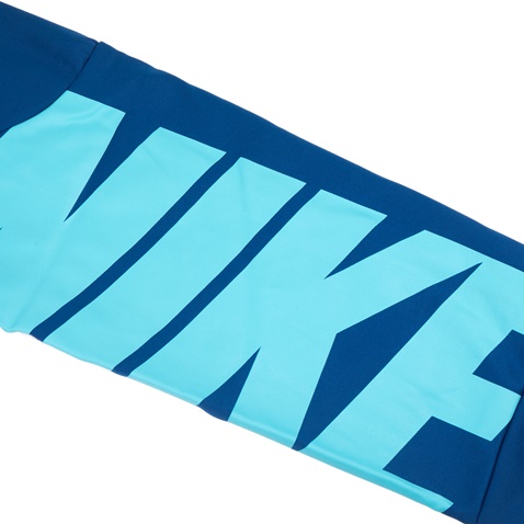 NIKE-Αγορίστικο παντελόνι προπόνησης Nike Therma μπλε