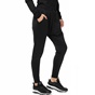 NIKE-Γυναικείο παντελόνι φόρμας FLOW LX μαύρο 