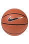NIKE-Μπάλα μπάσκετ NIKE LEBRON ALL COURTS 4P πορτοκαλί