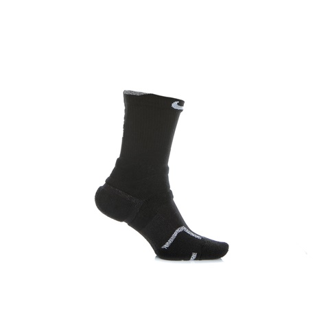 NIKE-Unisex κάλτσες μπάσκετ NBA NIKEGRIP POWER CREW μαύρες