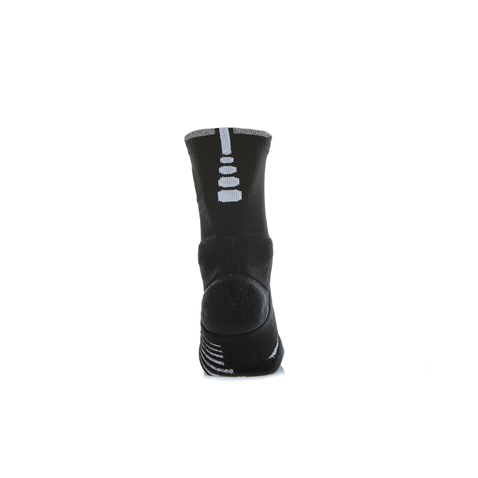NIKE-Unisex κάλτσες μπάσκετ NBA NIKEGRIP POWER CREW μαύρες