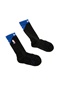 NIKE-Ανδρικές κάλτσες NIKE NBA U NK ELT QUICK CREW-ALT μαύρες