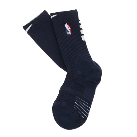 NIKE-Unisex κάλτσες μπάσκετ NBA Nike Elite Quick Crew μπλε