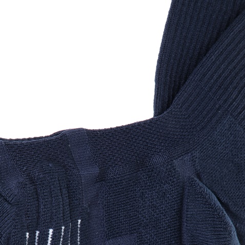 NIKE-Unisex κάλτσες μπάσκετ NBA Nike Elite Quick Crew μπλε